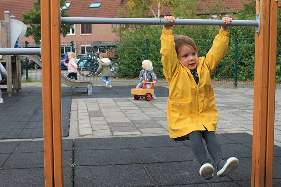 Sportify Kids locatie De Mini's foto 10