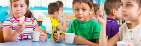 Kinderopvang & BSO Grumpie 2