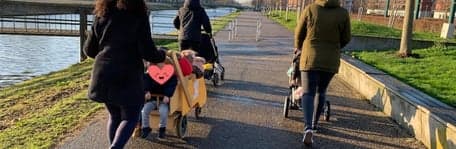 Kinderopvang & BSO Grumpie foto 4