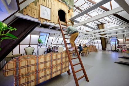 BSO Villa Doomijn Damsterstede