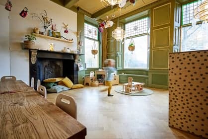 BSO Villa Doomijn Damsterstede 2