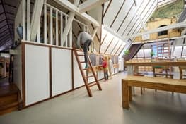 BSO Villa Doomijn Damsterstede foto 4