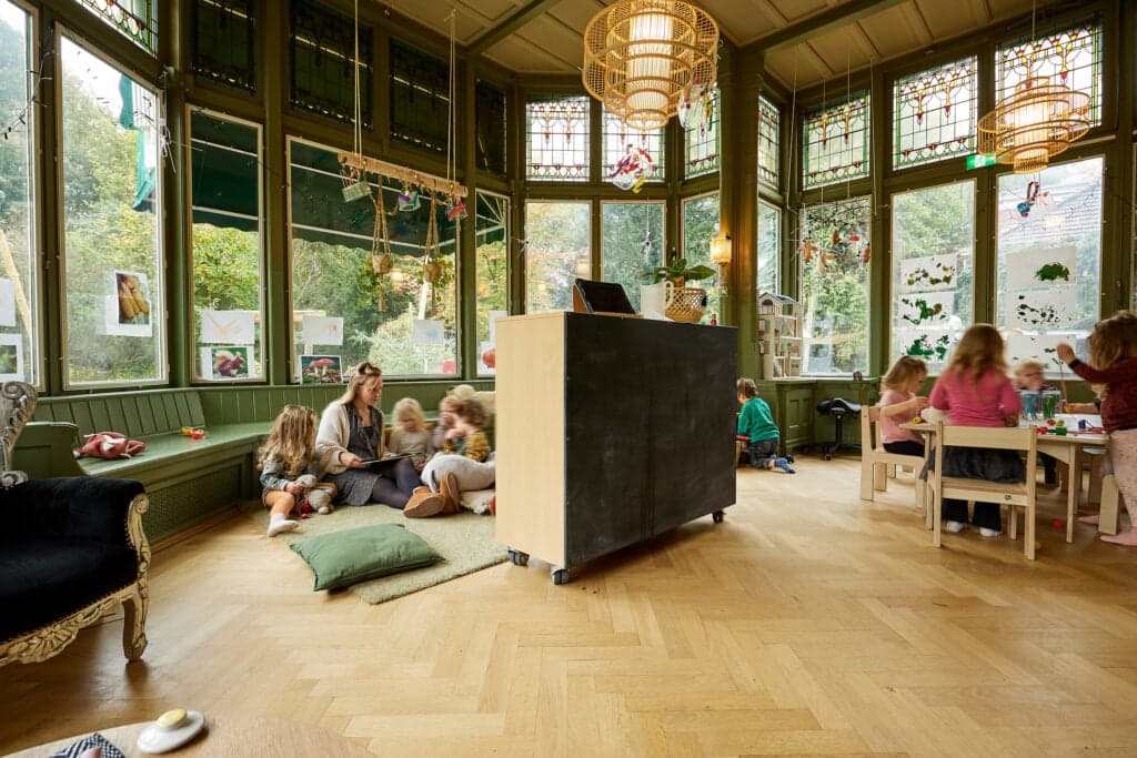 BSO Villa Doomijn Damsterstede foto 5