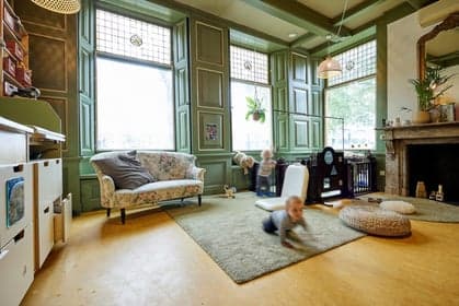 BSO Villa Doomijn Damsterstede foto 6