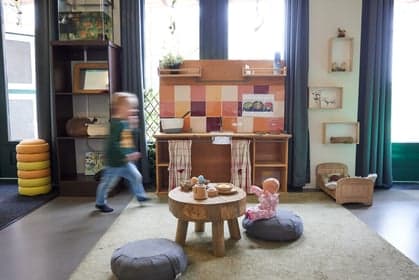 BSO Villa Doomijn Damsterstede foto 8