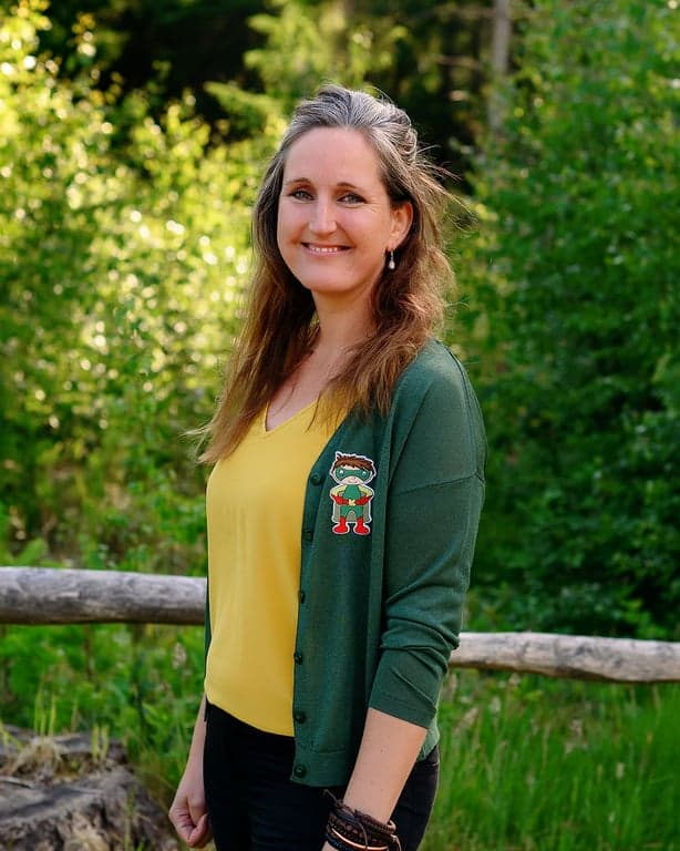 BSO 'De Groene Helden' foto 4