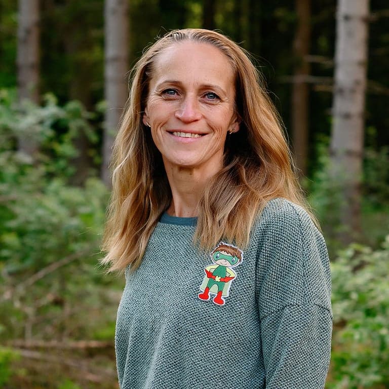 BSO 'De Groene Helden' foto 8