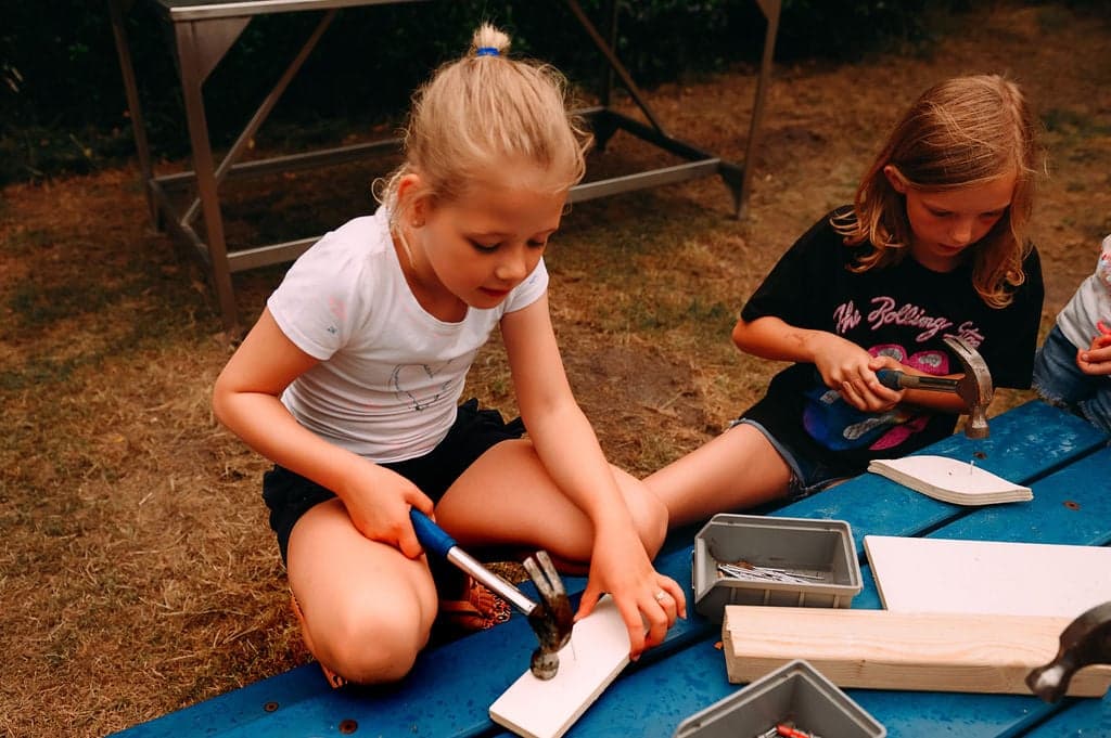 BSO 'De Groene Helden' foto 10