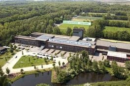 Club Basker International - The Oaks 2