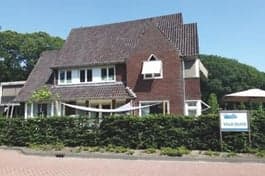 MoreThanKidz Villa Olivo