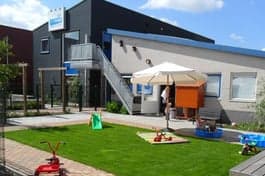 MoreThanKidz Villa Olivo foto 4