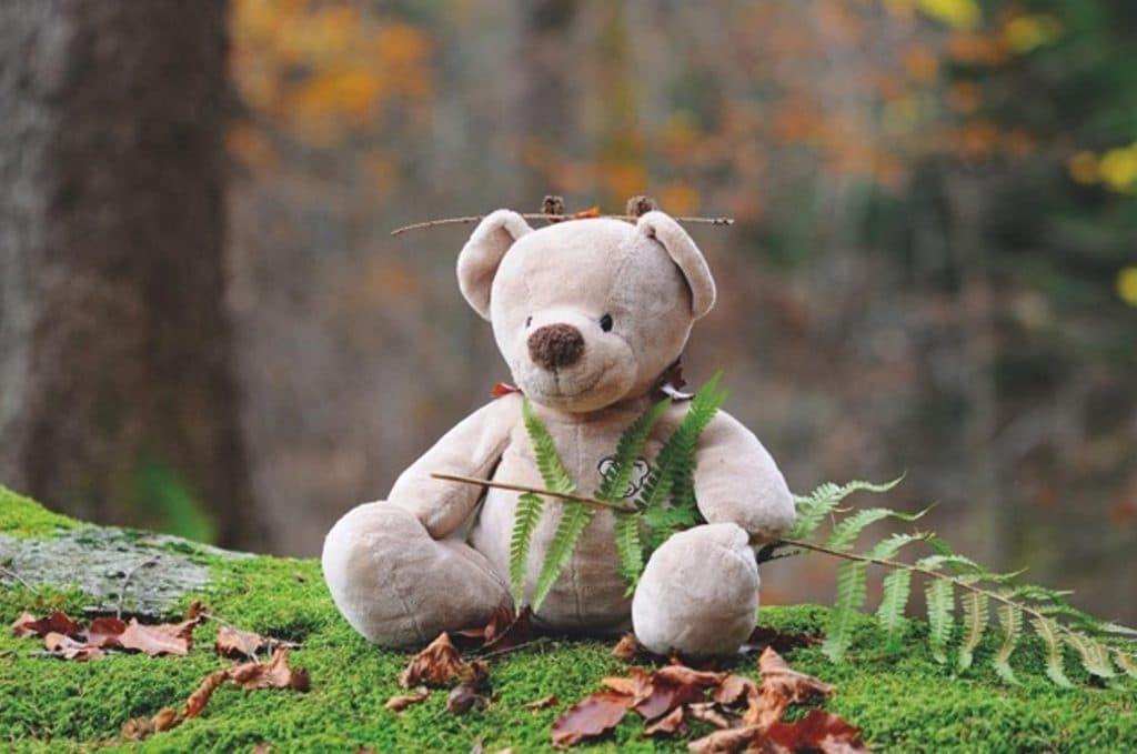 MoreThanKidz Villa Olivo foto 8