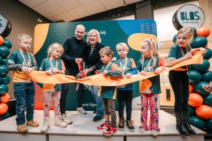 Club Basker Sport - TOP 3