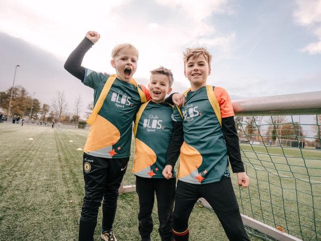 Club Basker Sport - TOP foto 5