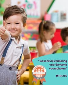 Voorschool de Kleine Sint Antonius foto 4