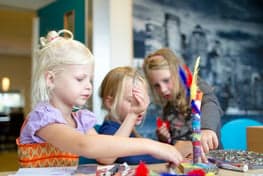 Peuteropvang de Klimladder foto 6