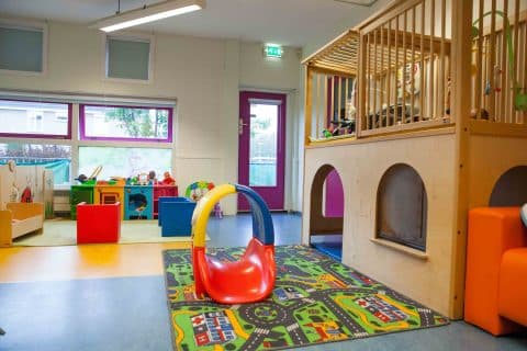 Kibeo Torenmolen Barendrecht 2