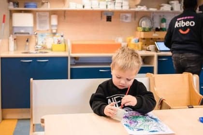 Kibeo Torenmolen Barendrecht 3