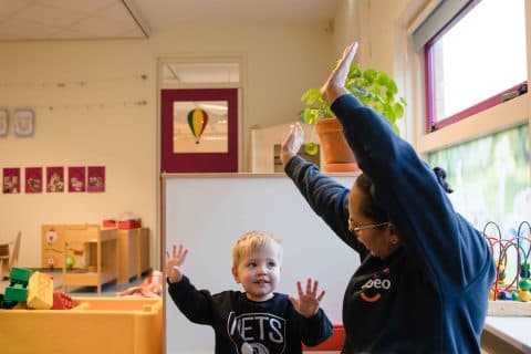 Kibeo Torenmolen Barendrecht foto 4