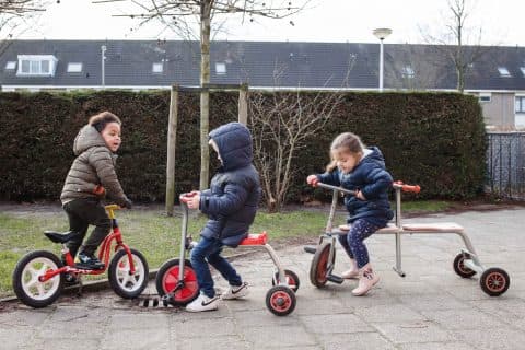 Kibeo Torenmolen Barendrecht foto 5