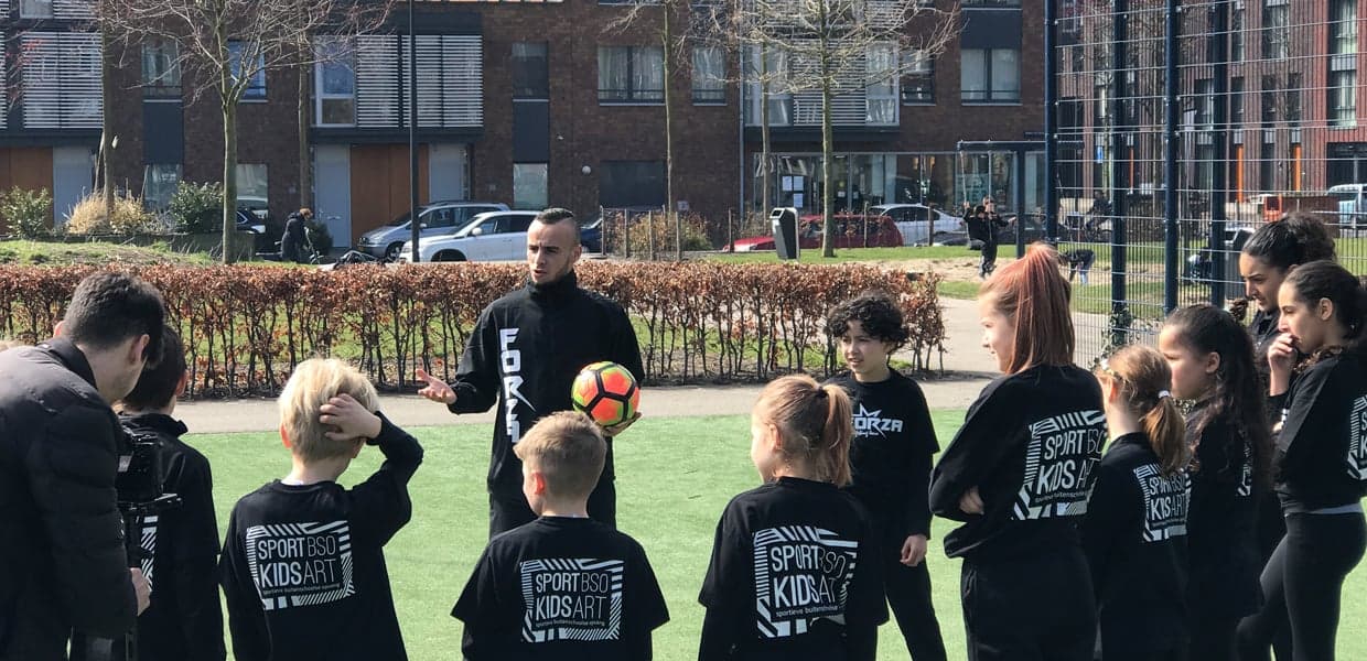 BSO KidsArt B.V. foto 4