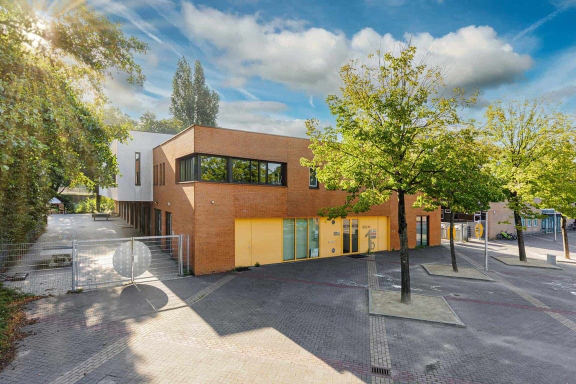 KinderRijk buitenschoolse opvang Orion