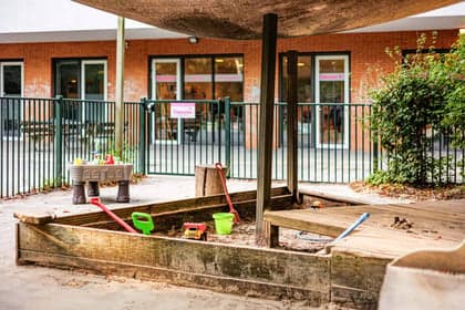 KinderRijk buitenschoolse opvang Orion 2