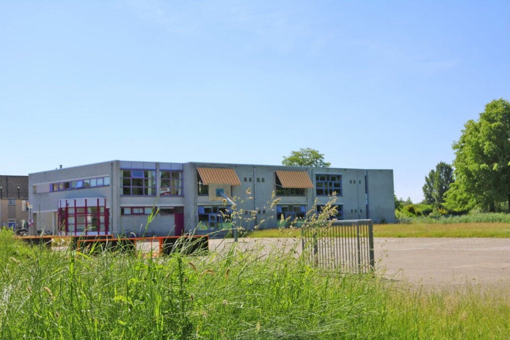 Buitenschoolse opvang Ratjetoe