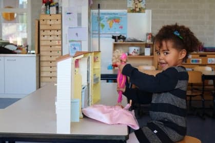 Buitenschoolse opvang Ratjetoe foto 7