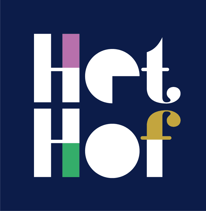 Het Hof van Muiderslot 2