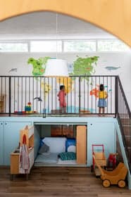 Het Hof van Muiderslot foto 4