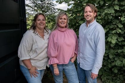 Het Hof van Muiderslot foto 5