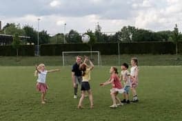 Het Hof van Muiderslot foto 6