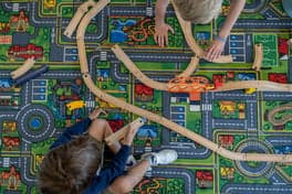 Het Hof van Muiderslot foto 10