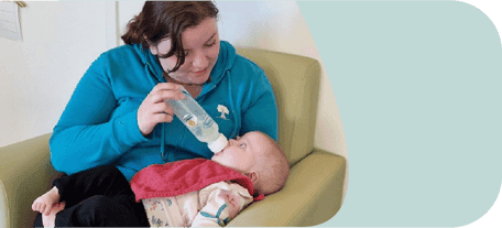 BuitenPeuters foto 5