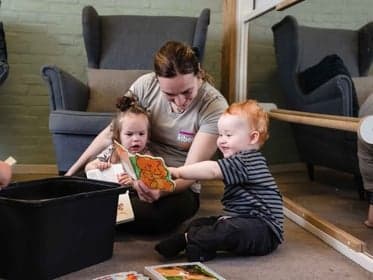 KDV Kibeo de Stuifhoek Made 2