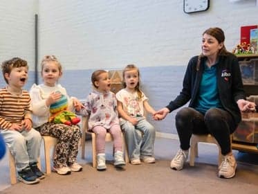 KDV Kibeo de Stuifhoek Made 3