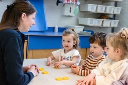 KDV Kibeo de Stuifhoek Made foto 4