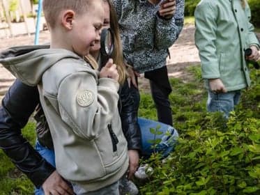 KDV Kibeo de Stuifhoek Made foto 6