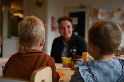 KDV Kibeo de Stuifhoek Made foto 10