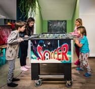 De Kleine Wereld Boomsspijker 2