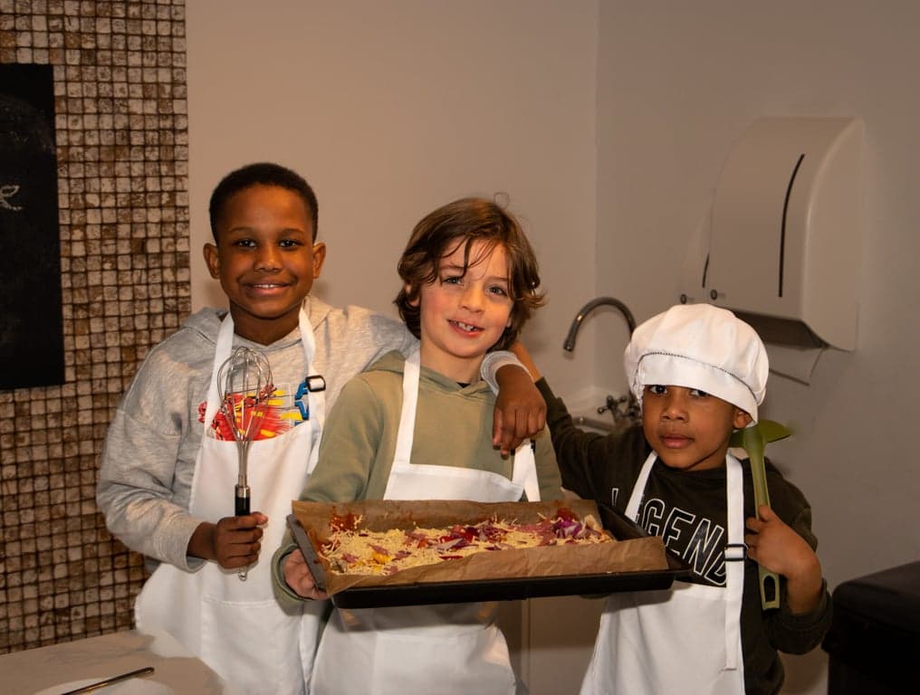 De Kleine Wereld Boomsspijker 3