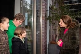 De Kleine Wereld Boomsspijker foto 4