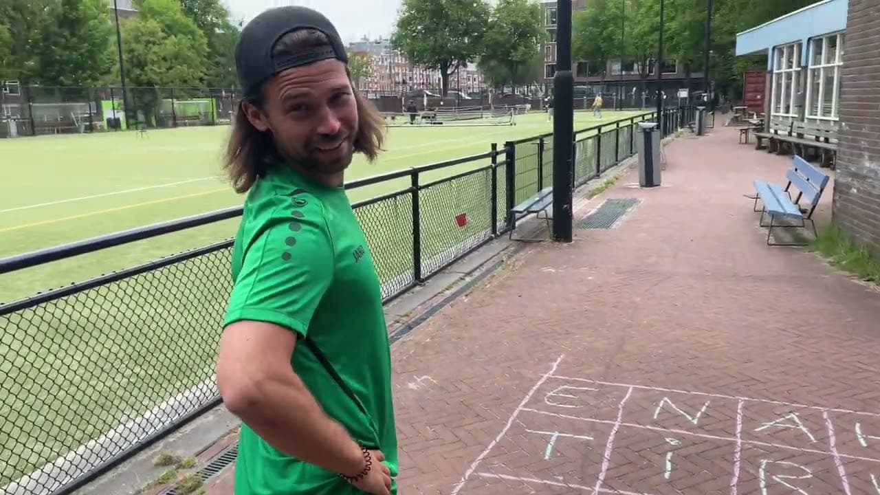 De Kleine Wereld Boomsspijker foto 5