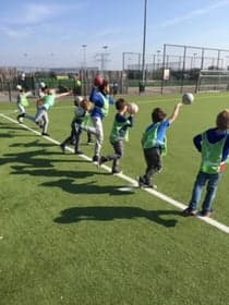 De Kleine Wereld Boomsspijker foto 7