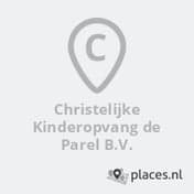 Christelijke Kinderopvang De Parel foto 4