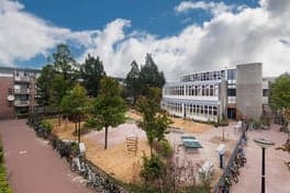 KinderRijk buitenschoolse opvang Thula