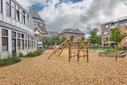 KinderRijk buitenschoolse opvang Thula 2