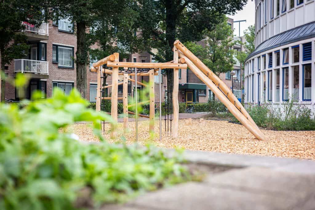 KinderRijk buitenschoolse opvang Thula 3