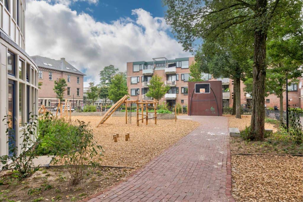 KinderRijk buitenschoolse opvang Thula foto 4